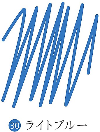GRI FINELINER STAEDTLER 334-30 ALBASTRU DESCHIS 0.3 MM [1]
