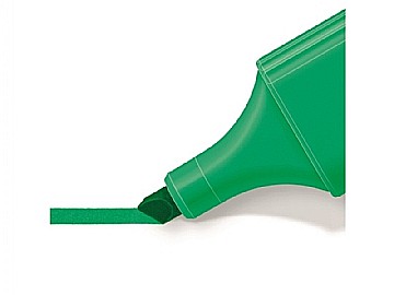 GRI TEXTMARKER STAEDTLER 364C-550 VERDE [1]
