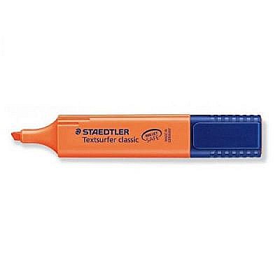 GRI TEXTMARKER STAEDTLER CLASSIC 6/SET 364PWP6 [2]