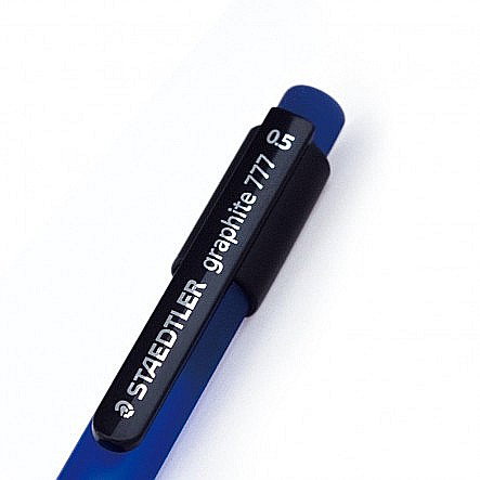 GRI CREION MECANIC STAEDTLER GRAPHITE 777 0.5MM ALBASTRU [1]