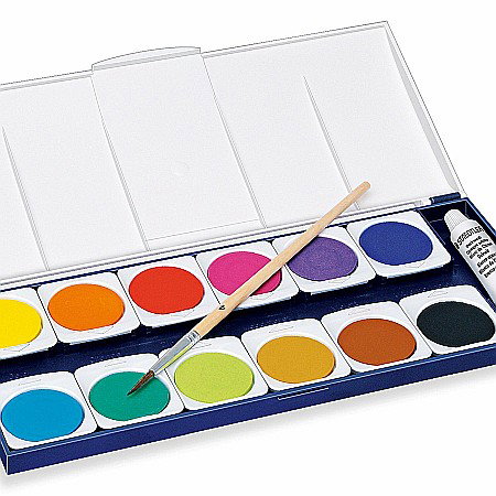 GEN ACUARELE STAEDTLER 888NC12 12/SET [2]