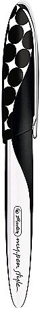 HE STILOU HERLITZ MYPEN JUST BLACK 50040360 [0]