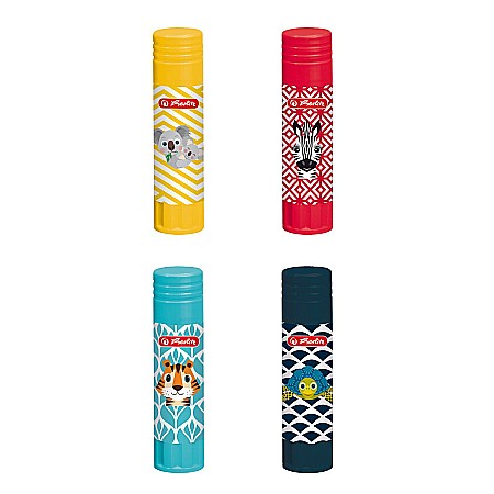 HE LIPICI SOLID HERLITZ 21GR FARA SOLVENT MOTIV ANIMALE 50040872 [0]
