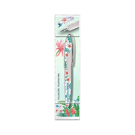 RECHIZITE SCOLARE IPB - HE STILOU HERLITZ MYPEN JUNGLE HERLITZ 50044344