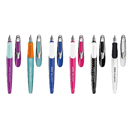 HE STILOU HERLITZ MYPEN M CULORI ASORTATE 10999712 [3]