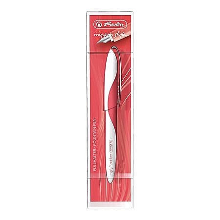 HE STILOU HERLITZ MYPEN ROZ INDONEZIA 11357217 [3]