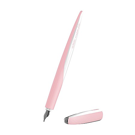 HE STILOU CALIGRAFIE MY PEN 3 PENITE, ROZ 11360260 [1]