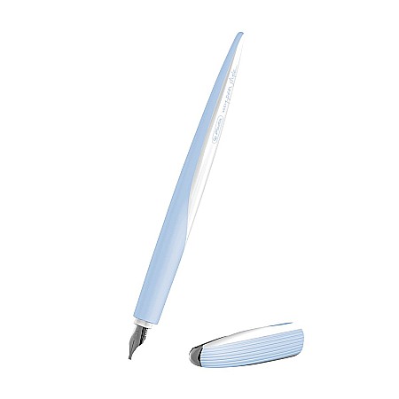 HE STILOU CALIGRAFIE MY PEN 3 PENITE ALBASTRU DESCHIS 11360294 [2]