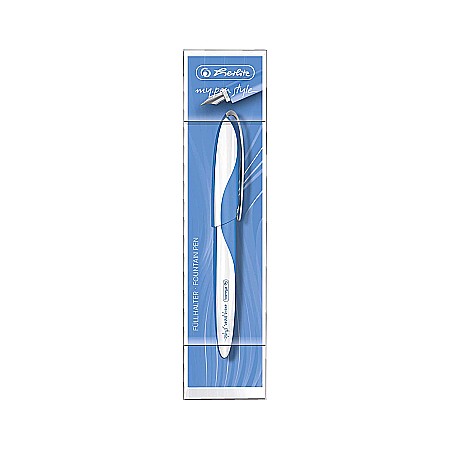 HE STILOU HERLITZ MYPEN ALBASTRU BALTIC 50003211 [0]