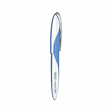 HE STILOU HERLITZ MYPEN ALBASTRU BALTIC 50003211 [2]