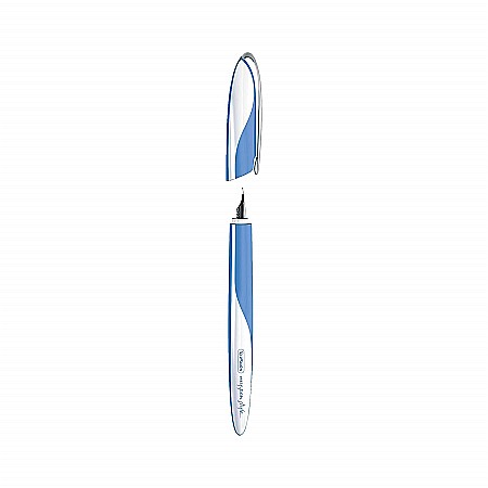 HE STILOU HERLITZ MYPEN ALBASTRU BALTIC 50003211 [4]