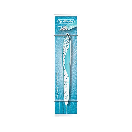 RECHIZITE SCOLARE IPB - HE STILOU HERLITZ MYPEN FROZEN GLAM 50028054
