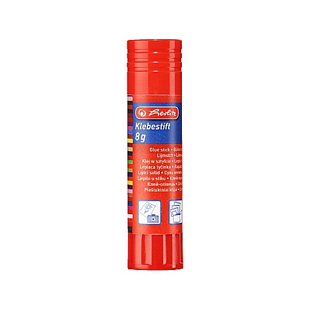 Lipiciuri - HE LIPICI SOLID HERLITZ 8G 10410504