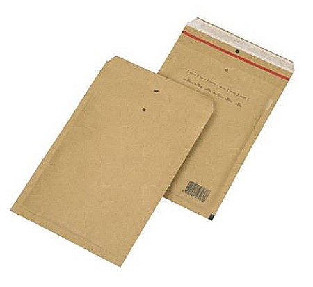 EU PLIC PERNA AER 150*215/No.3 KRAFT SILICON 23102 [1]