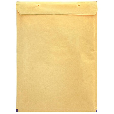 Plicuri antisoc - EU PLIC PERNA AER 220*340/No.6 KRAFT SILICON 23105