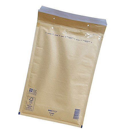 EU PLIC PERNA AER 220*340/No.6 KRAFT SILICON 23105 [1]