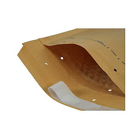 EU PLIC PERNA AER 230*340/No.7 KRAFT SILICON 23105A [1]