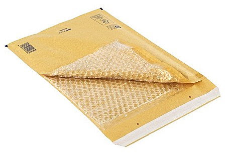 PLIC PERNA AER 270*360/No.8 KRAFT SILICON 23106 [1]