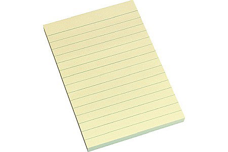 DAC POST IT INFO 100*150 GN5669-01 DR [1]