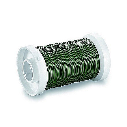Materiale tehnice pentru aranjamente florale - KP SARMA 0.35MM X100M MUSCHI VERDE 6467474