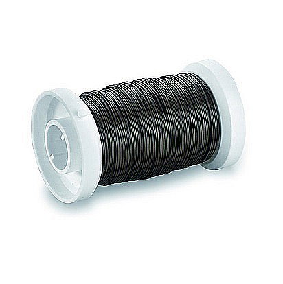 Materiale tehnice pentru aranjamente florale - KP SARMA 0.35MM X 100M MARO ROSIATIC 6467571