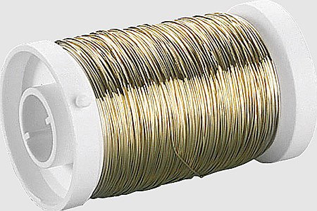 Snur, sarma, elastic, fir - KP SARMA 0.4MM X 40M AURIU 6468748