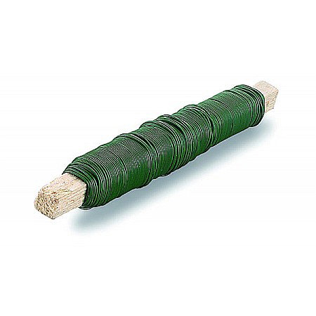 Decorațiuni pentru Masa de Paște și Coronițe Decorative - KP SARMA 0.65MM X 35M MUSCHI VERDE 6470475