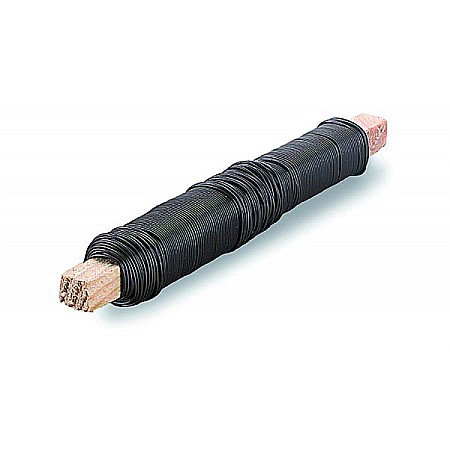 Materiale tehnice pentru aranjamente florale - KP SARMA 0.65MM X 35M MARO SEPIA 6470599