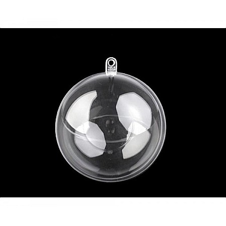 KP GLOB PLASTIC 10CM 6917100 [3]