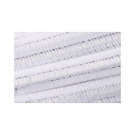 Pom-pom/ Sarma plusata - KP SARMA PLUSATA 10/SET ALB 8476004