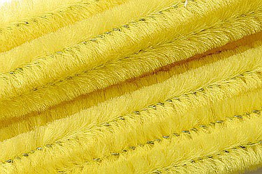 Pom-pom/ Sarma plusata - KP SARMA PLUSATA 10/SET GALBEN 8476055