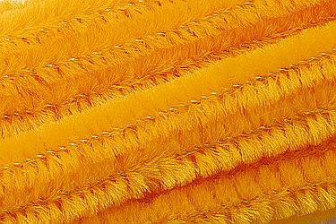 Pom-pom/ Sarma plusata - KP SARMA PLUSATA 10/SET GALBEN PORUMB 8476063