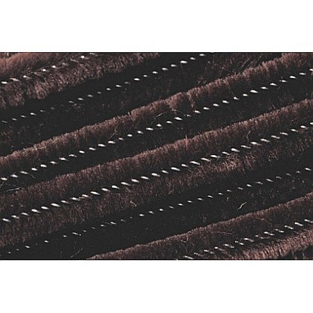 Pom-pom/ Sarma plusata - KP SARMA PLUSATA 10/SET SEPIA 8476594