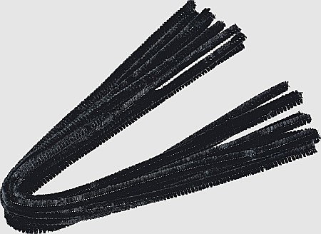 Pom-pom/ Sarma plusata - KP SARMA PLUSATA 10/SET NEGRU 8476616