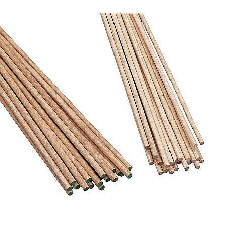 KP BAGHETA LEMN 1M*10MM 8613109 [1]