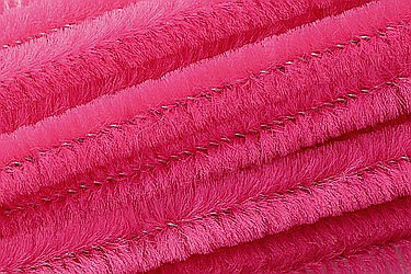 Pom-pom/ Sarma plusata - KP SARMA PLUSATA 10/SET MAGENTA 8476241