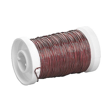 Snur, sarma, elastic, fir - KP SARMA 0.5MM*50M ROSU 6466150