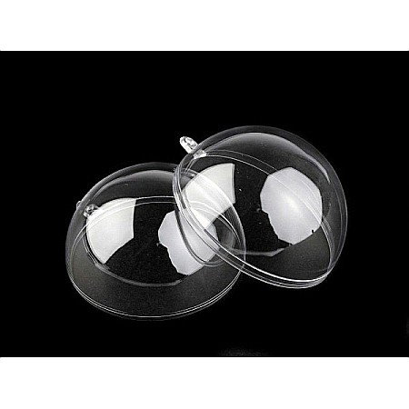 KP GLOB PLASTIC 12CM 6917127 [2]