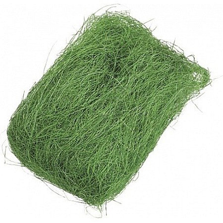 Muschi si iarba - KP IARBA DECOR 20GR SISAL VERDE 8407460