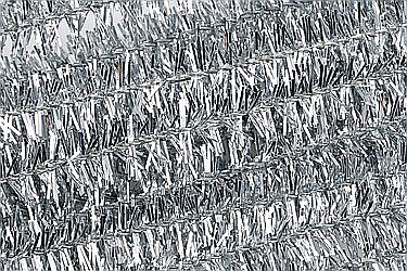 HOBBY - KP SARMA PLUSATA 8MM 10/SET ARGINTIU 8476713