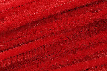 Pom-pom/ Sarma plusata - KP SARMA PLUSATA 10/SET ROSU CARMIN 8476160