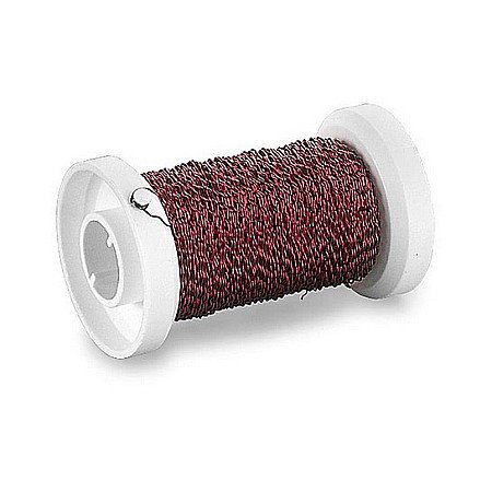 Materiale tehnice pentru aranjamente florale - KP SARMA 0.25MM*50M ROSU 6482945