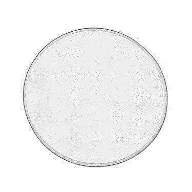 Bile/ Globuri din Plastic - KP SEPARATOR ROTUND 10CM 6918603