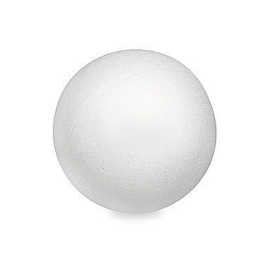 HOBBY - KP BILA POLISTIREN/ GLOB POLISTIREN 4CM 6761046