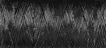 Snur, sarma, elastic, fir - KP FIR ELASTIC 0.8MM X 5M  NEGRU 2220180