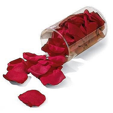 Ziua indragostitilor & Dragobete - KP PETALE TRANDAFIR 5-6 CM 50/SET 7610998