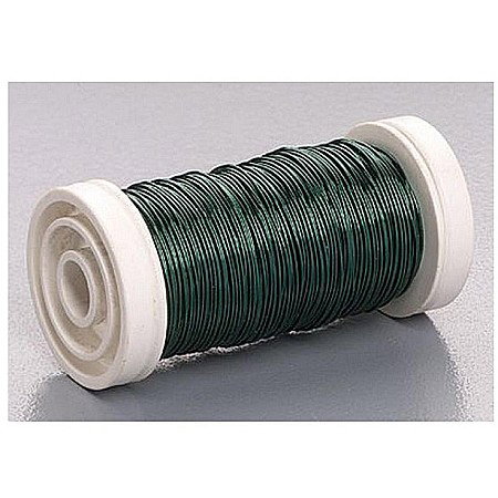 Snur, sarma, elastic, fir - KP SARMA 0.25MM X 50M VERDE SMARALD 6466605
