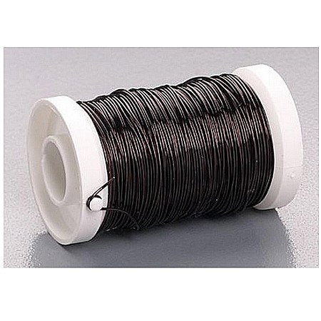 Materiale tehnice pentru aranjamente florale - KP SARMA 0.5MM*50M NEGRU 6466800