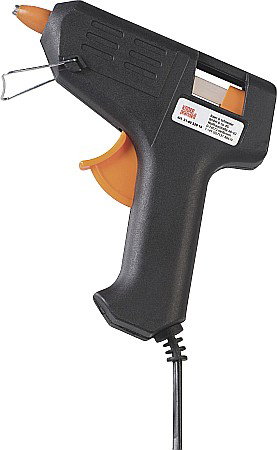 Lipici/ Adezivi/ Pistoale silicon - PISTOL DE LIPIT 230V, 7 W, pt rezerva silicon de 7 mm Knorr-Prandell  8052018
