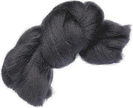 HOBBY - KP LANA 10G NEGRU 2506080